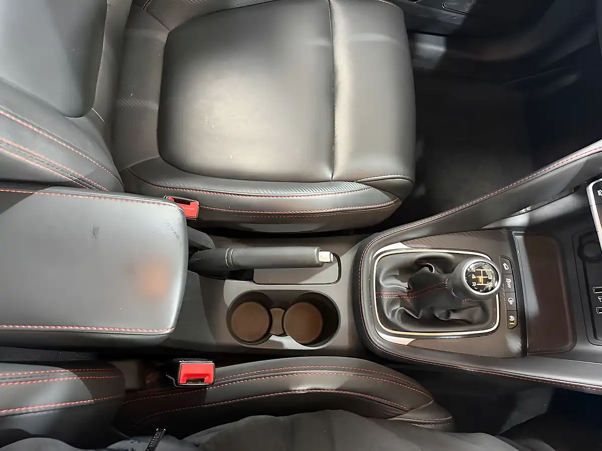 Used 2023 MG ZS Exclusive Blue - Interior and Exterior details 17