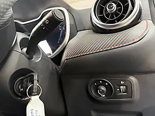 Used 2023 MG ZS Exclusive Blue - Interior and Exterior details 19