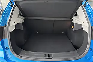 Used 2023 MG ZS Exclusive Blue - Interior and Exterior details 20