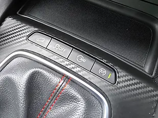 Used 2023 MG Zs Exclusive Dynamic Red - Interior and Exterior details 13