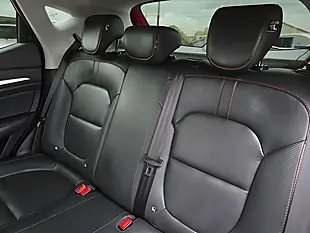Used 2023 MG ZS Exclusive Dynamic Red - Interior and Exterior details 13