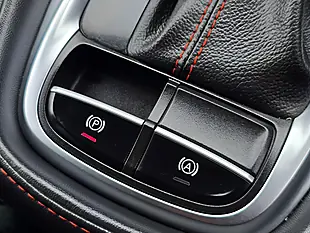 Used 2023 MG ZS Exclusive Dynamic Red - Interior and Exterior details 14