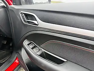 Used 2023 MG Zs Exclusive Red - Interior and Exterior details 10
