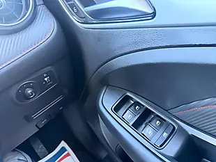 Used 2023 MG Zs Exclusive Red - Interior and Exterior details 13