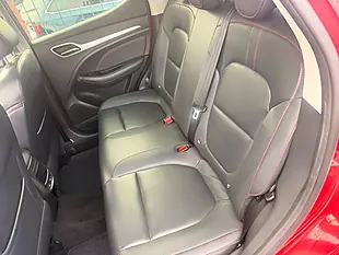 Used 2023 MG Zs Exclusive Red - Interior and Exterior details 17
