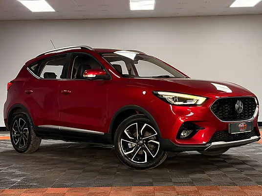 2023 MG ZS Exclusive 1.5 VTi-TECH