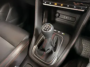 Used 2023 MG ZS Exclusive Red - Interior and Exterior details 10