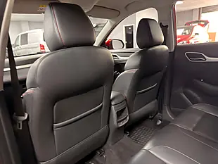 Used 2023 MG ZS Exclusive Red - Interior and Exterior details 12