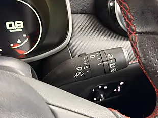 Used 2023 MG ZS Exclusive Red - Interior and Exterior details 13