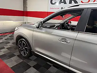 Used 2023 MG Zs Exclusive Silver - Interior and Exterior details 19