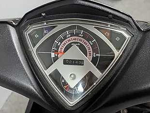 Used 2023 Mgb R8 Black - Interior and Exterior details 16