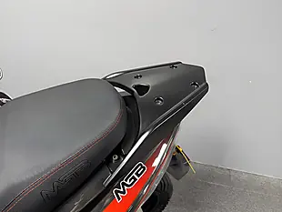Used 2023 Mgb R8 Black - Interior and Exterior details 19