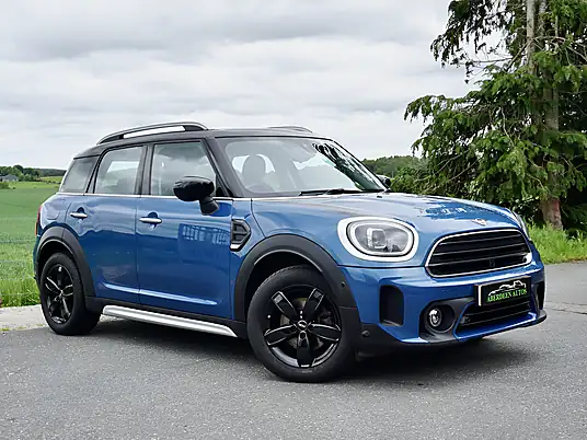 2023 MINI Countryman 1.5 Cooper Classic
