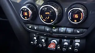 Used 2023 MINI Countryman Cooper Classic Blue - Interior and Exterior details 11