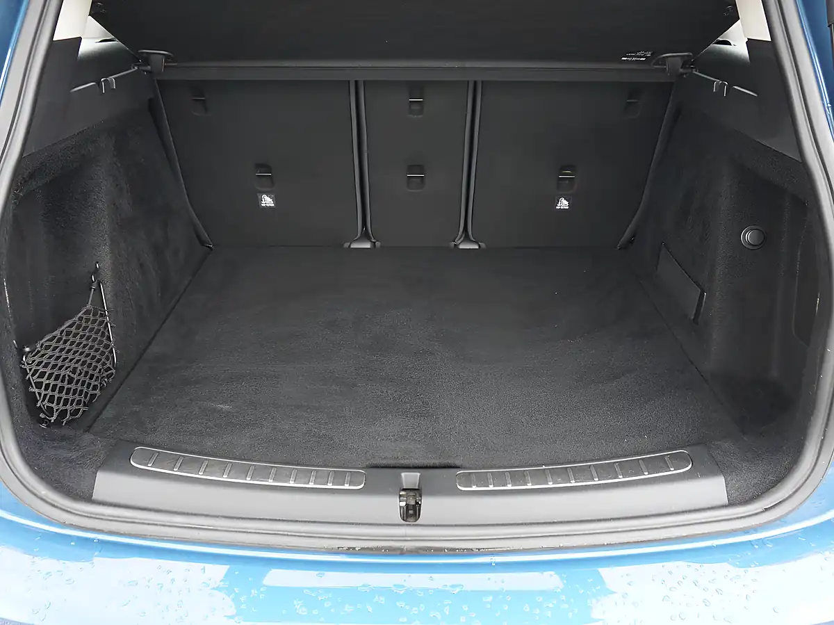Used 2023 MINI Countryman Cooper Classic Blue - Interior and Exterior details 19