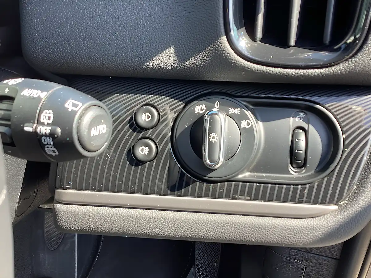 Used 2023 MINI Countryman Cooper Exclusive Rooftop Grey - Interior and Exterior details 14