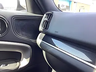 Used 2023 MINI Countryman Cooper Exclusive Rooftop Grey - Interior and Exterior details 16
