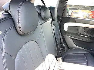 Used 2023 MINI Countryman Cooper Exclusive Rooftop Grey - Interior and Exterior details 17