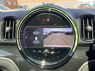 Used 2023 MINI Countryman Cooper Exclusive Rooftop Grey - Interior and Exterior details 4