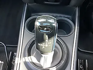 Used 2023 MINI Countryman Cooper Exclusive Rooftop Grey - Interior and Exterior details 8