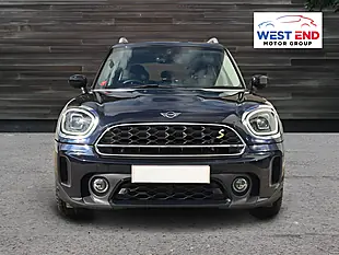 Used 2023 MINI Countryman Cooper Se Classic Black - Interior and Exterior details 5