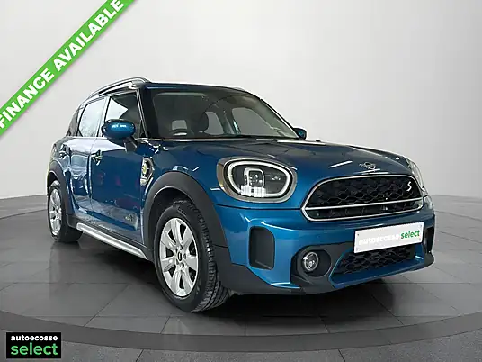 2023 MINI Countryman Cooper SE Classic 1.5 PHEV