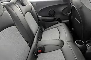 Used 2023 MINI Electric Hatch Cooper Se Level 2 Black - Interior and Exterior details 10