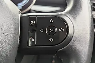 Used 2023 MINI Electric Hatch Cooper Se Level 2 Black - Interior and Exterior details 15