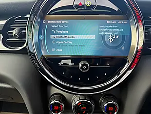 Used 2023 MINI Electric Hatch Cooper Se Level 3 Black - Interior and Exterior details 7