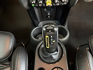 Used 2023 MINI Electric Hatch Cooper Se Level 3 Green - Interior and Exterior details 19