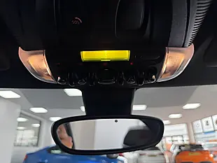 Used 2023 MINI Electric Hatch Cooper Se Level 3 Green - Interior and Exterior details 20