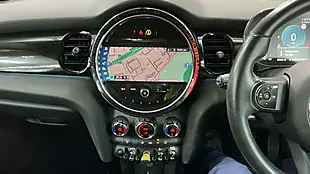 Used 2023 MINI Electric Hatch Level 1 White - Interior and Exterior details 10