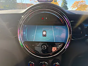 Used 2023 MINI Hatch Cooper Classic Silver - Interior and Exterior details 12