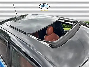 Used 2023 MINI Hatch Cooper Exclusive Island Blue - Interior and Exterior details 4