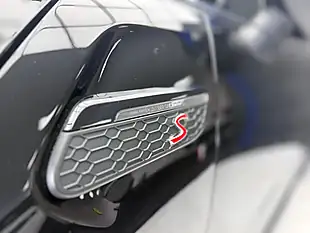Used 2023 MINI Hatch Cooper S Sport Black - Interior and Exterior details 11