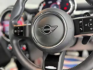 Used 2023 MINI Hatch Cooper S Sport Black - Interior and Exterior details 16