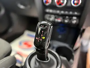 Used 2023 MINI Hatch Cooper S Sport Black - Interior and Exterior details 17