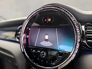 Used 2023 MINI Hatch Cooper S Sport Black - Interior and Exterior details 18