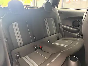 Used 2023 MINI Hatch Cooper S Sport Black - Interior and Exterior details 19