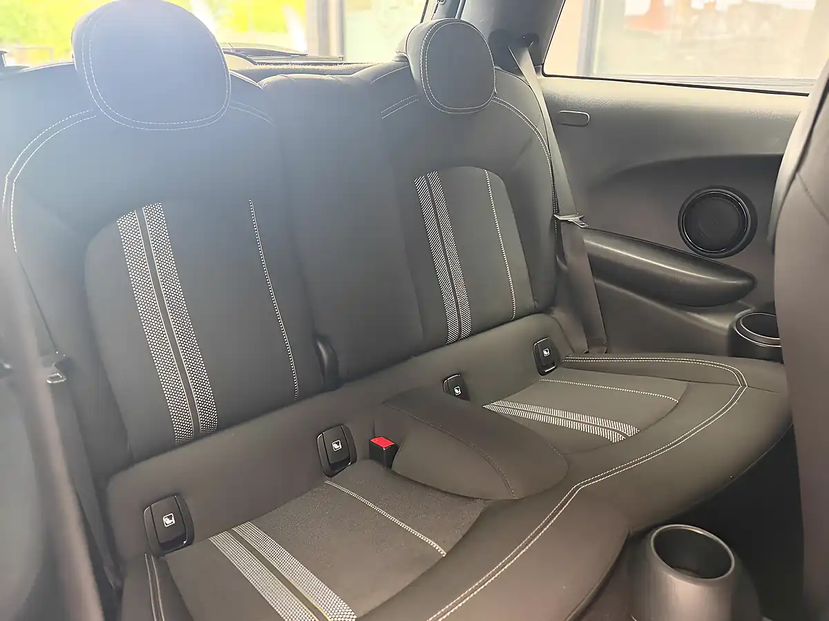 Used 2023 MINI Hatch Cooper S Sport Black - Interior and Exterior details 19