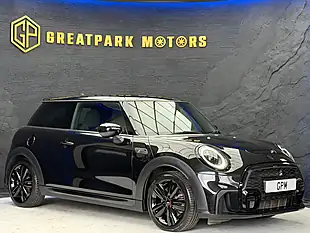 Used 2023 MINI Hatch Cooper S Sport Black - Interior and Exterior details 3