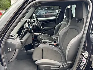 Used 2023 MINI Hatch Cooper Sport Black - Interior and Exterior details 12