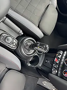 Used 2023 MINI Hatch Cooper Sport Black - Interior and Exterior details 15