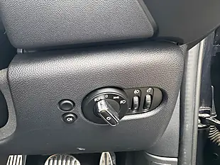 Used 2023 MINI Hatch Cooper Sport Black - Interior and Exterior details 20
