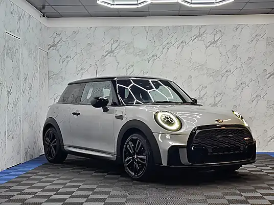 2023 Mini Hatch Cooper Sport 1.5