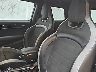 Used 2023 MINI Hatch Cooper Sport Silver - Interior and Exterior details 13