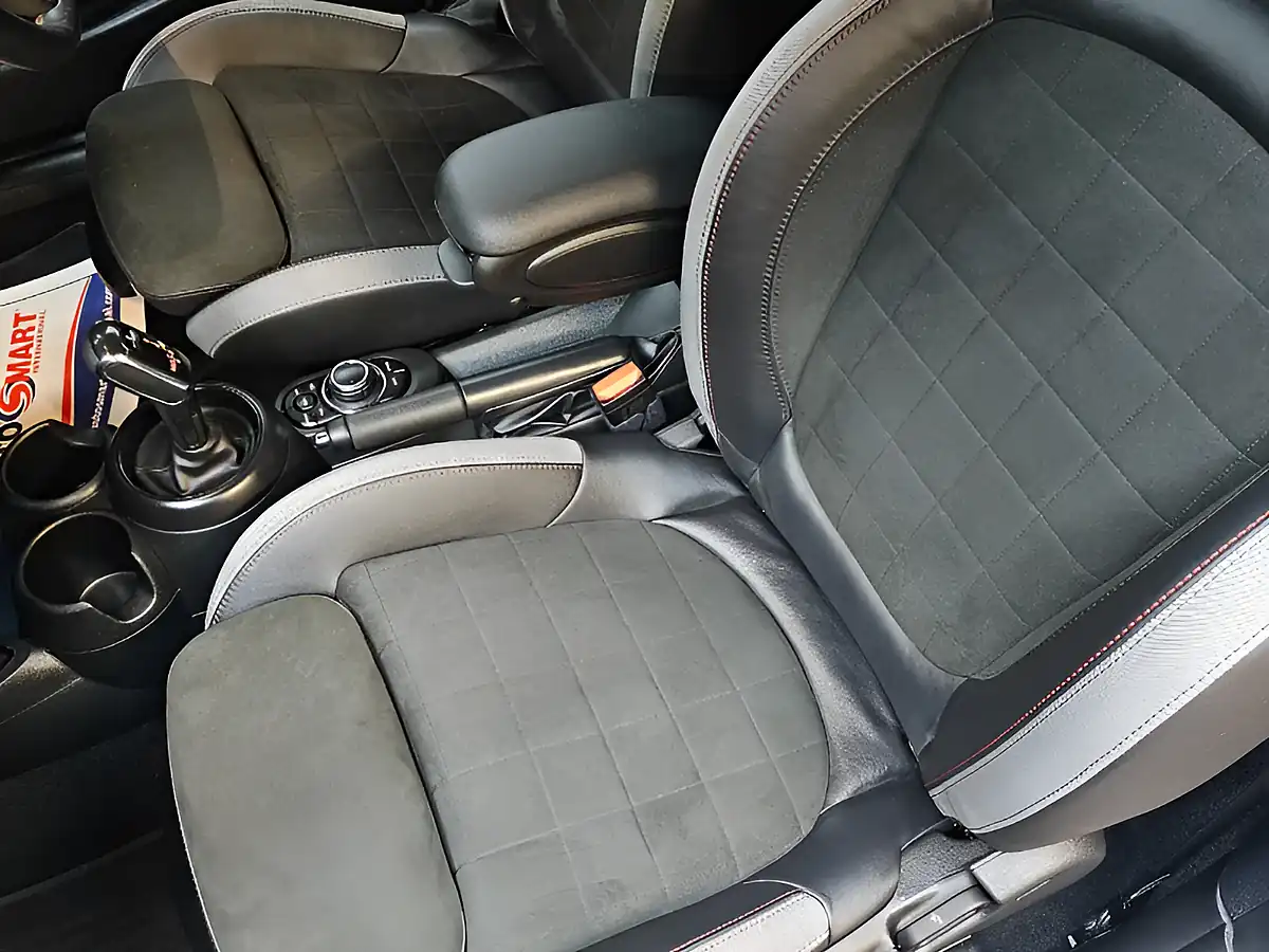 Used 2023 MINI Hatch Cooper Sport Silver - Interior and Exterior details 14