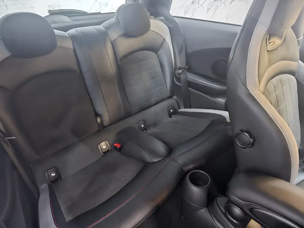 Used 2023 MINI Hatch Cooper Sport Silver - Interior and Exterior details 16