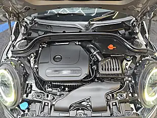 Used 2023 MINI Hatch Cooper Sport Silver - Interior and Exterior details 20