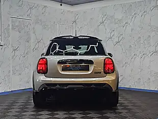 Used 2023 MINI Hatch Cooper Sport Silver - Interior and Exterior details 6
